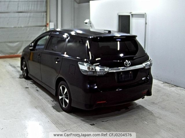 toyota wish 2014 -TOYOTA--Wish ZGE20W-6009031---TOYOTA--Wish ZGE20W-6009031- image 2