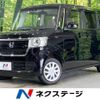 honda n-box 2019 -HONDA--N BOX DBA-JF4--JF4-1035474---HONDA--N BOX DBA-JF4--JF4-1035474- image 1