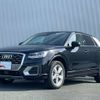 audi q2 2020 -AUDI--Audi Q2 ABA-GACZE--WAUZZZGA6LA057332---AUDI--Audi Q2 ABA-GACZE--WAUZZZGA6LA057332- image 1