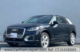 audi q2 2020 -AUDI--Audi Q2 ABA-GACZE--WAUZZZGA6LA057332---AUDI--Audi Q2 ABA-GACZE--WAUZZZGA6LA057332-