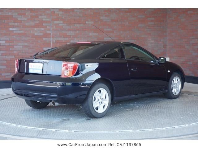 toyota celica 2006 quick_quick_TA-ZZT230_ZZT230-0191149 image 2
