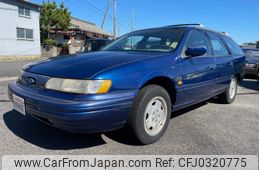 ford taurus 1994 CFJ0320775
