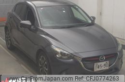 mazda demio 2016 -MAZDA--Demio DJ5FS-148065---MAZDA--Demio DJ5FS-148065-