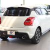 suzuki swift 2018 quick_quick_CBA-ZC33S_ZC33S-106604 image 7