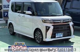 daihatsu tanto 2024 GOO_JP_700060017330240806036