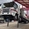 hino profia 2003 -HINO 【名古屋 100ﾋ8271】--Profia KL-FW2PXHA--FW2PXH-50135---HINO 【名古屋 100ﾋ8271】--Profia KL-FW2PXHA--FW2PXH-50135- image 22