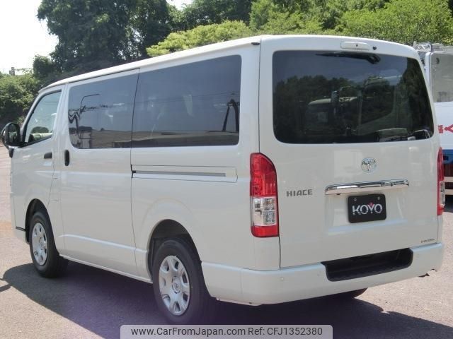 toyota hiace-van 2025 -TOYOTA 【高松 400ｻ5514】--Hiace Van TRH200V--0397048---TOYOTA 【高松 400ｻ5514】--Hiace Van TRH200V--0397048- image 2