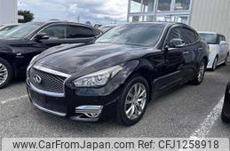 nissan fuga 2015 -NISSAN--Fuga Y51--400629---NISSAN--Fuga Y51--400629-