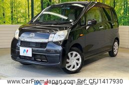daihatsu move 2013 quick_quick_LA100S_LA100S-1000320
