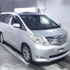 toyota alphard 2009 -TOYOTA--Alphard GGH20W-8027482---TOYOTA--Alphard GGH20W-8027482- image 1