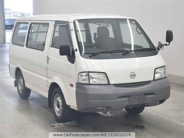 nissan vanette-van undefined -NISSAN--Vanette Van SKP2MN-205584---NISSAN--Vanette Van SKP2MN-205584- image 1