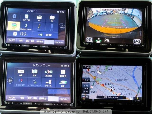 suzuki spacia 2018 -SUZUKI--Spacia DAA-MK53S--MK53S-840588---SUZUKI--Spacia DAA-MK53S--MK53S-840588- image 2