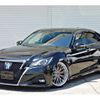 toyota crown 2016 -TOYOTA--Crown DAA-AWS210--AWS210-6109496---TOYOTA--Crown DAA-AWS210--AWS210-6109496- image 1