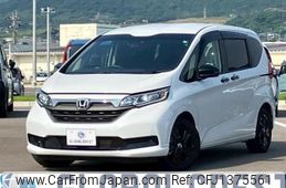 honda freed 2022 -HONDA--Freed 6AA-GB7--GB7-3210690---HONDA--Freed 6AA-GB7--GB7-3210690-