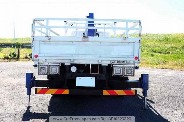 mitsubishi-fuso canter 2009 quick_quick_PDG-FE73D_FE73D-550151 image 2