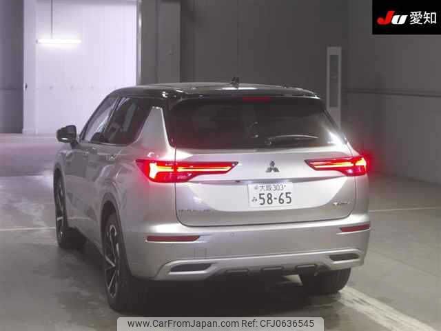 mitsubishi outlander-phev 2023 -MITSUBISHI 【大阪 303ﾐ5865】--Outlander PHEV GN0W-0305974---MITSUBISHI 【大阪 303ﾐ5865】--Outlander PHEV GN0W-0305974- image 2