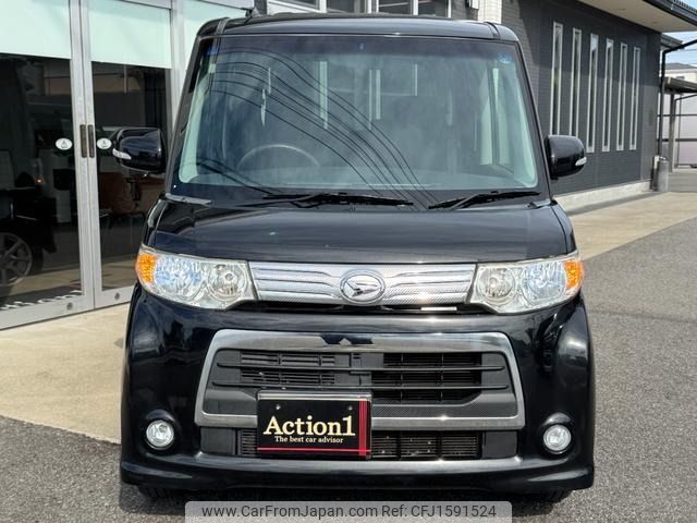 daihatsu tanto 2013 CFJ1591524 image 2