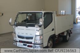 mitsubishi-fuso canter 2020 -MITSUBISHI 【大宮 400ﾌ4207】--Canter FBA30-582043---MITSUBISHI 【大宮 400ﾌ4207】--Canter FBA30-582043-