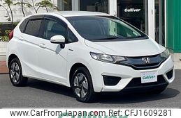 honda fit 2015 CFJ1609281