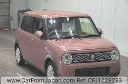 suzuki alto-lapin 2024 CFJ1628283