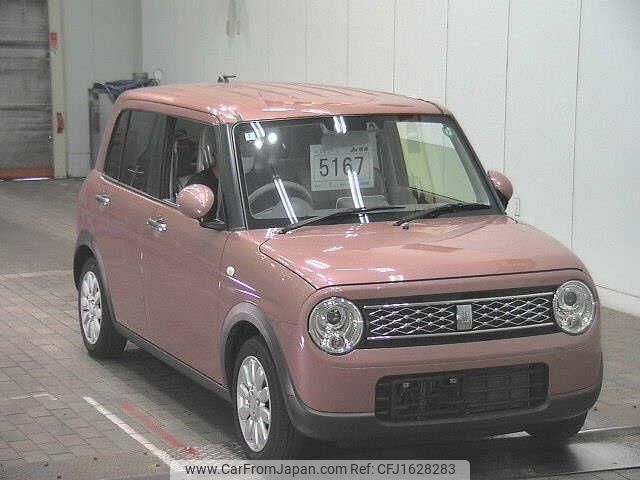 suzuki alto-lapin 2024 CFJ1628283 image 1