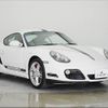 porsche cayman 2009 CFJ1758127 image 7