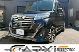 toyota roomy 2018 quick_quick_M900A_M900A-0072722