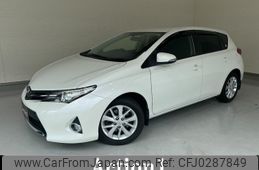 toyota auris 2013 quick_quick_ZRE186H_ZRE186-6002772