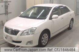 toyota premio 2012 CFJ1846484