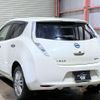 nissan leaf 2012 CFJ1603067 image 2