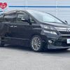 toyota vellfire 2014 -TOYOTA--Vellfire DBA-ANH20W--ANH20-8350495---TOYOTA--Vellfire DBA-ANH20W--ANH20-8350495- image 18