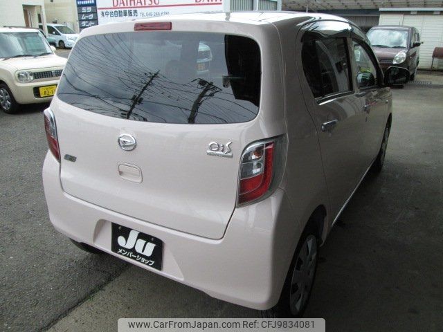 daihatsu mira-e-s 2011 -DAIHATSU--Mira e:s LA300S--1009217---DAIHATSU--Mira e:s LA300S--1009217- image 2