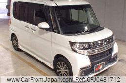 daihatsu tanto 2018 -DAIHATSU 【北九州 581ﾆ9878】--Tanto LA600S-0699132---DAIHATSU 【北九州 581ﾆ9878】--Tanto LA600S-0699132-