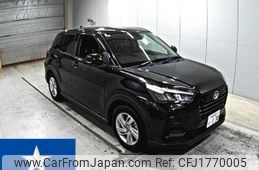 daihatsu rocky 2023 CFJ1770005