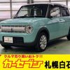 suzuki alto-lapin 2016 -SUZUKI--Alto Lapin DBA-HE33S--HE33S-124904---SUZUKI--Alto Lapin DBA-HE33S--HE33S-124904- image 1