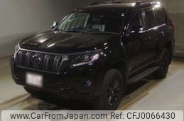 toyota land-cruiser-prado 2023 -TOYOTA 【大阪 361ﾒ1120】--Land Cruiser Prado 3BA-TRJ150W--TRJ150-0159574---TOYOTA 【大阪 361ﾒ1120】--Land Cruiser Prado 3BA-TRJ150W--TRJ150-0159574-