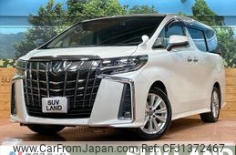 toyota alphard 2018 quick_quick_AGH30W_AGH30-0178259