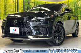 lexus rx 2024 CFJ1523272