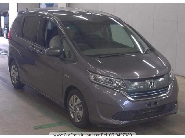 honda freed-hybrid 2018 quick_quick_DAA-GB7_GB7-1070439 image 1