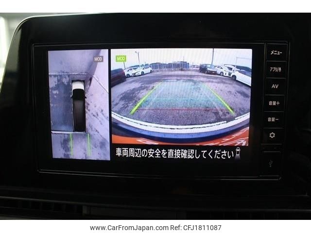 nissan serena 2024 CFJ1811087 image 2