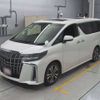 toyota alphard 2018 -TOYOTA--Alphard DBA-AGH30W--AGH30-0191722---TOYOTA--Alphard DBA-AGH30W--AGH30-0191722- image 1