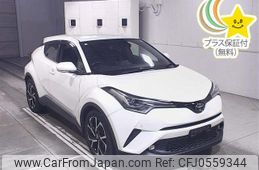 toyota c-hr 2018 -TOYOTA--C-HR NGX10-2002109---TOYOTA--C-HR NGX10-2002109-