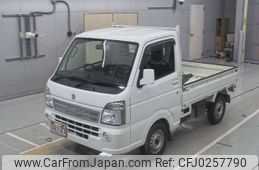 suzuki carry-truck 2018 -SUZUKI--Carry Truck EBD-DA16T--DA16T-424110---SUZUKI--Carry Truck EBD-DA16T--DA16T-424110-