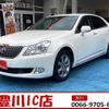 toyota crown-majesta 2011 -TOYOTA--Crown Majesta DBA-URS206--URS206-1006065---TOYOTA--Crown Majesta DBA-URS206--URS206-1006065- image 1