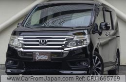 honda stepwagon-spada 2012 CFJ1665769