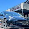 tesla-motors model-3 2021 quick_quick_ZAA-3L13B_LRW3F7FJ8MC285374 image 1