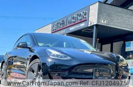 tesla-motors model-3 2021 quick_quick_ZAA-3L13B_LRW3F7FJ8MC285374