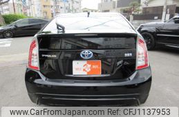 toyota prius 2013 quick_quick_DAA-ZVW30_5723425
