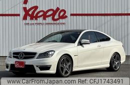 mercedes-benz amg 2014 CFJ1743491