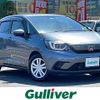 honda fit 2020 -HONDA--Fit 6BA-GR1--GR1-1025188---HONDA--Fit 6BA-GR1--GR1-1025188- image 1